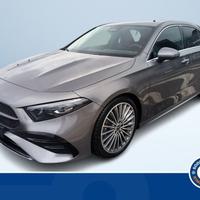 Mercedes-Benz Classe A 180d Automatic AMG Lin...
