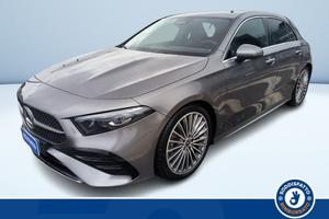 Mercedes-Benz Classe A 180d Automatic AMG Lin...