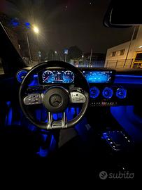 Mercedes classe a180d