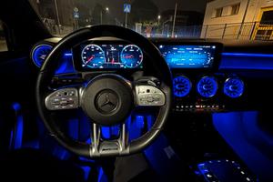 Mercedes classe a180d