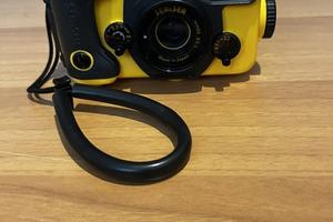 Sea & sea motormarine 2 ex