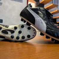 Puma King Top di FG 13 tacchetti n. 40