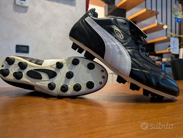 Puma King Top di FG 13 tacchetti n. 40