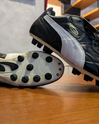 Puma King Top di FG 13 tacchetti n. 40