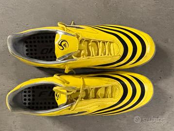Scarpe Adidas da calcetto F10