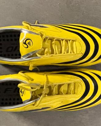 Scarpe Adidas da calcetto F10