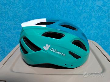 Casco Deliveroo 
