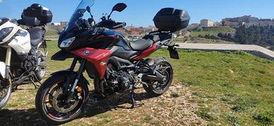 Yamaha tracer 900 ABS 2021