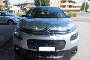 Citroen C3 PureTech 82 Shine
