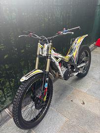 Trial TRS 300