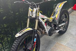 Trial TRS 300
