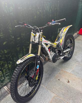 Trial TRS 300