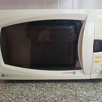 microonde LG