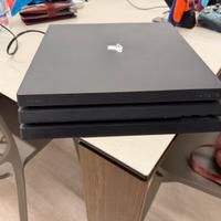 PlayStation 4 pro