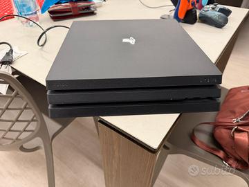 PlayStation 4 pro