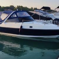 Natante 7 metri Sidra futura 21