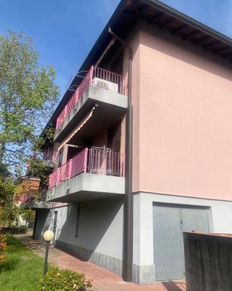 4 locali a Nerviano