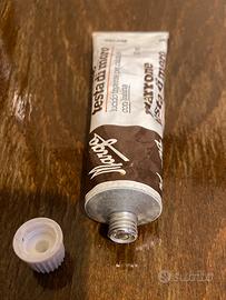 Marga marrone ordinanza