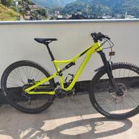 MTB Specialized Camber 29 taglia M