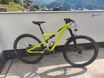 MTB Specialized Camber 29 taglia M