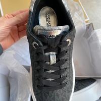 Scarpe donna sneaker Michael Kors NUOVE