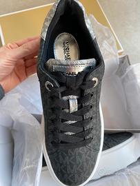 Scarpe donna sneaker Michael Kors NUOVE