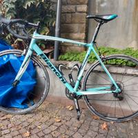 Bianchi Impulso