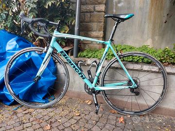 Bianchi Impulso