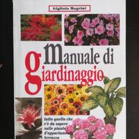 Manuale di Giardinaggio