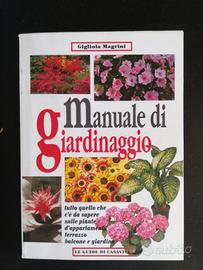 Manuale di Giardinaggio