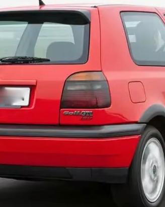 Motorino posteriore tergicristalli per vw golf