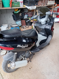 Malaguti madison 125