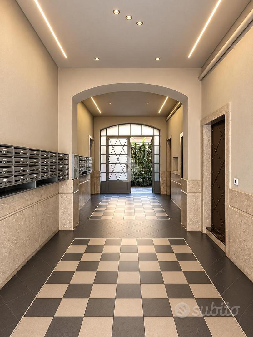 Appartamento – Milano, Buenos Aires - Venezia, Municipio 3 - Altro