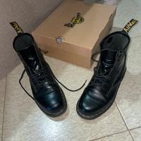 Scarpe dr martens a stivaletto - uomo n. 43