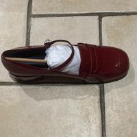 SCARPE NUOVE CON TACCO NUMERO 37