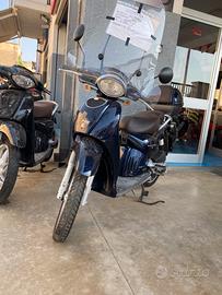 Scarabeo 100cc anno 2007