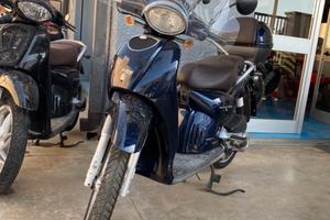 Scarabeo 100cc anno 2007