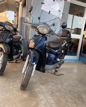 Scarabeo 100cc anno 2007