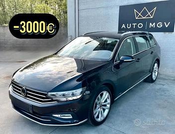 Volkswagen Passat Variant 1.5 TSI ACT DSG Business