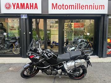 Yamaha XT 1200 Z Super Ténéré