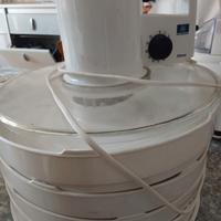 essiccatore frutta e legum