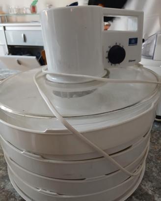 essiccatore frutta e legum