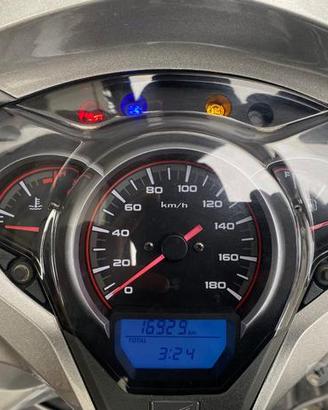 Sh 300 i abs 2018 ricambi honda sh 300 dal 2015/20