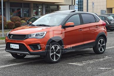 DR dr3 S2 1.5 Bi-Fuel GPL