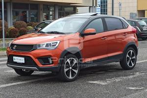 DR dr3 S2 1.5 Bi-Fuel GPL