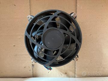 Dissipato Fujitsu attivo 65 w socket 1151