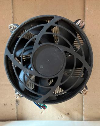 Dissipato Fujitsu attivo 65 w socket 1151