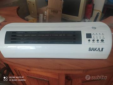 4 termo ventilatori