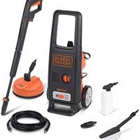 Idropulitrice Black & Decher