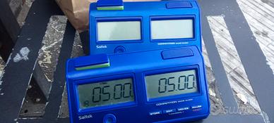 timer scacchi